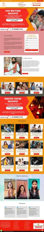 Astro Gagan Sharma